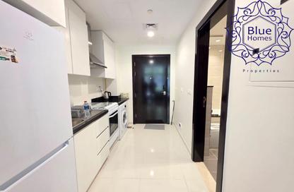 Apartment - Studio - 1 Bathroom for rent in Celestia A - Celestia - Residential District - Dubai South (Dubai World Central) - Dubai Apartment - Studio - 1 Bathroom for rent in Celestia A - Celestia - Residential District - Dubai South (Dubai World Central) - Dubai