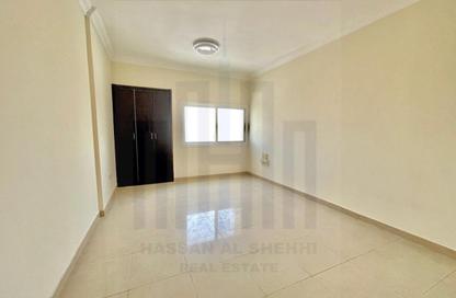 Apartment - Studio - 1 for rent in Muwaileh 3 Building - Muwaileh - Sharjah