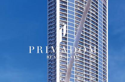 Apartment - Studio - 1 for sale in Fashionz by Danube - District 4 - Jumeirah Village Triangle - Dubai