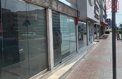 Shop - Studio - 1 for rent in Al Karama Square - Al Karama - Bur Dubai - Dubai