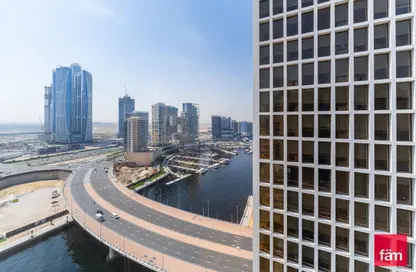 شقة - 1 حمام للبيع في داماك ميزون ذو فوغ - الخليج التجاري - دبي