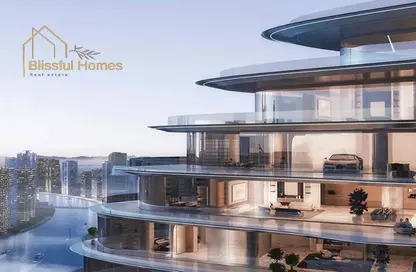 شقة - 1 حمام للبيع في بن غاطي إيثيريا - منطقة 11 - قرية جميرا الدائرية - دبي شقة - 1 حمام للبيع في بن غاطي إيثيريا - منطقة 11 - قرية جميرا الدائرية - دبي