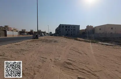 أرض - استوديو للبيع في الجرف 3 - الجرف - عجمان وسط المدينة - عجمان