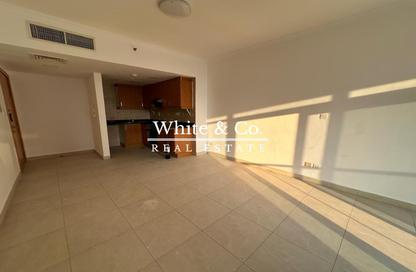 Apartment - Studio - 1 Bathroom for rent in Global Lake View - JLT Cluster E - Jumeirah Lake Towers - Dubai
