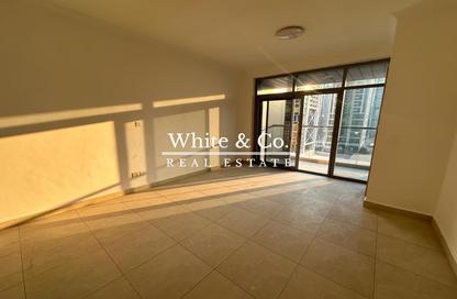 Apartment - Studio - 1 Bathroom for rent in Global Lake View - JLT Cluster E - Jumeirah Lake Towers - Dubai