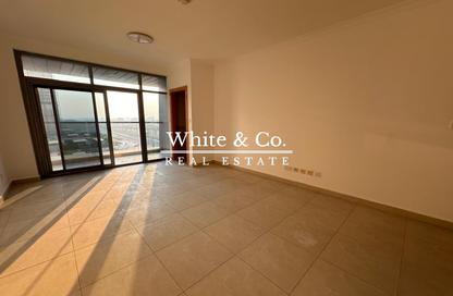 Apartment - Studio - 1 Bathroom for rent in Global Lake View - JLT Cluster E - Jumeirah Lake Towers - Dubai
