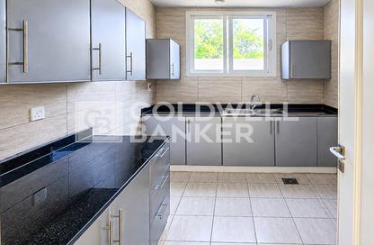 Townhouse - 3 - 4 for rent in Mulberry - Damac Hills 2 - Dubai Townhouse - 3 - 4 for rent in Mulberry - Damac Hills 2 - Dubai