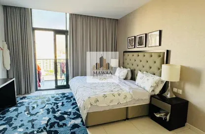 شقة - 1 حمام للايجار في سلستيا بي - سلسستيا - دبي الجنوب (مركز دبي العالمي) - دبي شقة - 1 حمام للايجار في سلستيا بي - سلسستيا - دبي الجنوب (مركز دبي العالمي) - دبي