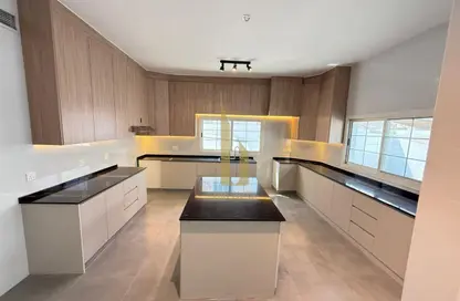 فيلا - 4 غرف نوم - 4 حمامات للايجار في فلل ام سقيم 1 - أم سقيم 1 - أم سقيم - دبي