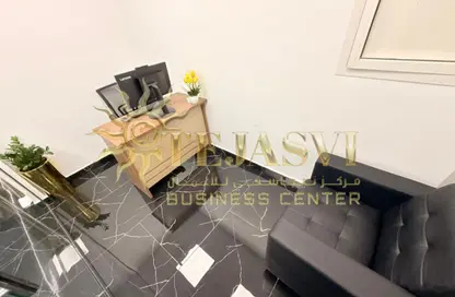 Office Space - 1 Bedroom - 1 Bathroom for rent in Fatima Mohammad Ahmad Bin Suleiman Building - Al Raffa - Bur Dubai - Dubai Office Space - 1 Bedroom - 1 Bathroom for rent in Fatima Mohammad Ahmad Bin Suleiman Building - Al Raffa - Bur Dubai - Dubai