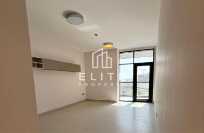 Apartment - Studio - 1 Bathroom for rent in Al Waleed Garden 2 - Al Waleed Garden - Al Jaddaf - Dubai