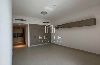 Apartment - Studio - 1 Bathroom for rent in Al Waleed Garden 2 - Al Waleed Garden - Al Jaddaf - Dubai