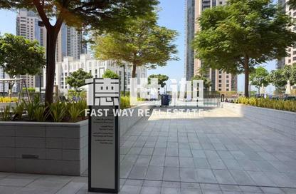 Apartment - 1 - 1 for rent in Creek Horizon Tower 1 - Creek Horizon - Dubai Creek Harbour (The Lagoons) - Dubai