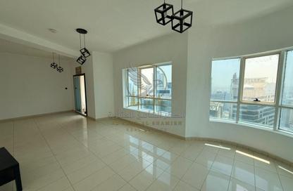 Apartment - 2 Bedrooms - 3 Bathrooms for rent in Al Majaz 3 - Al Majaz - Sharjah