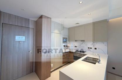 Apartment - 2 Bedrooms - 2 Bathrooms for rent in The Address Residences Dubai Opera Tower 2 - The Address Residences Dubai Opera - Downtown Dubai - Dubai