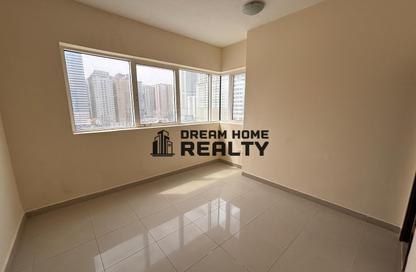 Apartment - 2 Bedrooms - 2 Bathrooms for rent in Zakhir Tower 1 - Zakhir Towers - Al Taawun - Sharjah