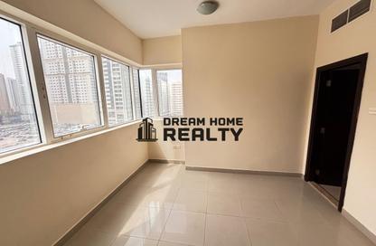 Apartment - 2 Bedrooms - 2 Bathrooms for rent in Zakhir Tower 1 - Zakhir Towers - Al Taawun - Sharjah