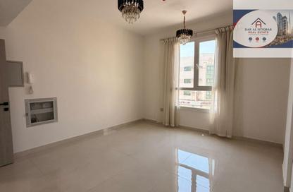 Apartment - 1 - 2 for rent in Muweileh Community - Muwaileh Commercial - Sharjah