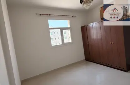 Apartment - 1 Bedroom - 2 Bathrooms for rent in Muweileh Community - Muwaileh Commercial - Sharjah Apartment - 1 Bedroom - 2 Bathrooms for rent in Muweileh Community - Muwaileh Commercial - Sharjah