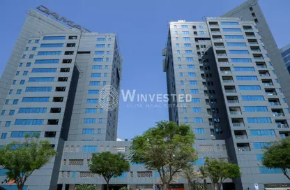 مكتب - استوديو للايجار في الخليج الإداري B - الخليج الإداري - الخليج التجاري - دبي