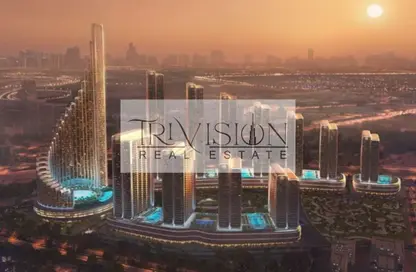 Apartment - Studio - 1 Bathroom for sale in Maybach Ultimate Luxury - Nad Al Sheba 1 - Nad Al Sheba - Dubai