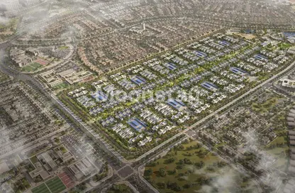 Townhouse - 3 Bedrooms - 4 Bathrooms for sale in The Sustainable City - Yas Island - Yas Island - Abu Dhabi