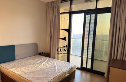 Apartment - 1 - 1 for rent in Al Maryah Vista - Al Maryah Island - Abu Dhabi Apartment - 1 - 1 for rent in Al Maryah Vista - Al Maryah Island - Abu Dhabi