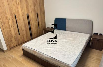 Apartment - 1 - 1 for rent in Al Maryah Vista - Al Maryah Island - Abu Dhabi