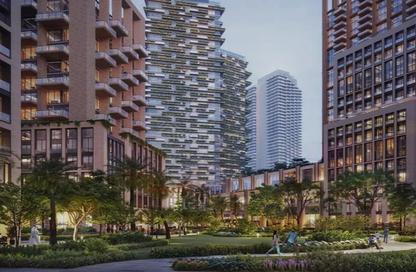 Apartment - Studio - 1 for sale in Azizi Milan 30 - City of Arabia - Dubai