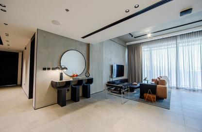 Penthouse - 3 Bedrooms - 4 Bathrooms for rent in Al Quoz Industrial Area 3 - Al Quoz Industrial Area - Al Quoz - Dubai