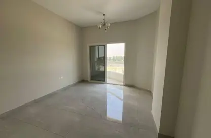 Apartment - 1 Bedroom - 2 Bathrooms for rent in Al Zahia 1 - Al Zahia - Muwaileh Commercial - Sharjah