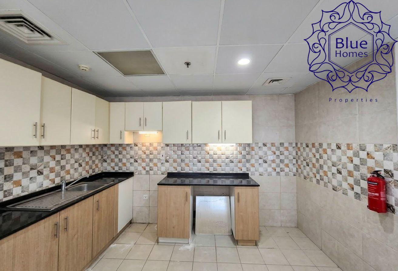 2BR + Maid | Pool View | Huge 1,346 SqFt. photo 8