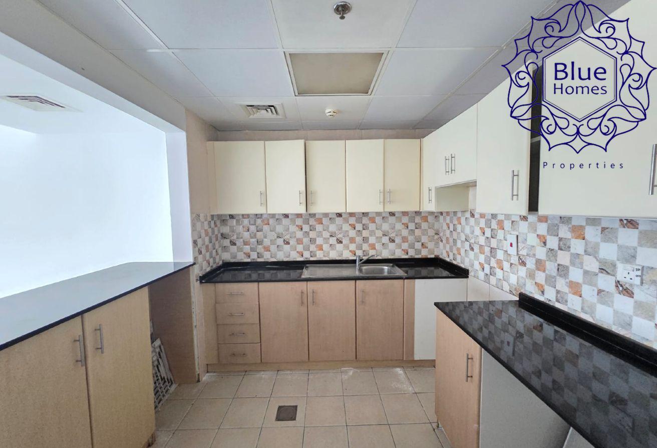 2BR + Maid | Pool View | Huge 1,346 SqFt. photo 9