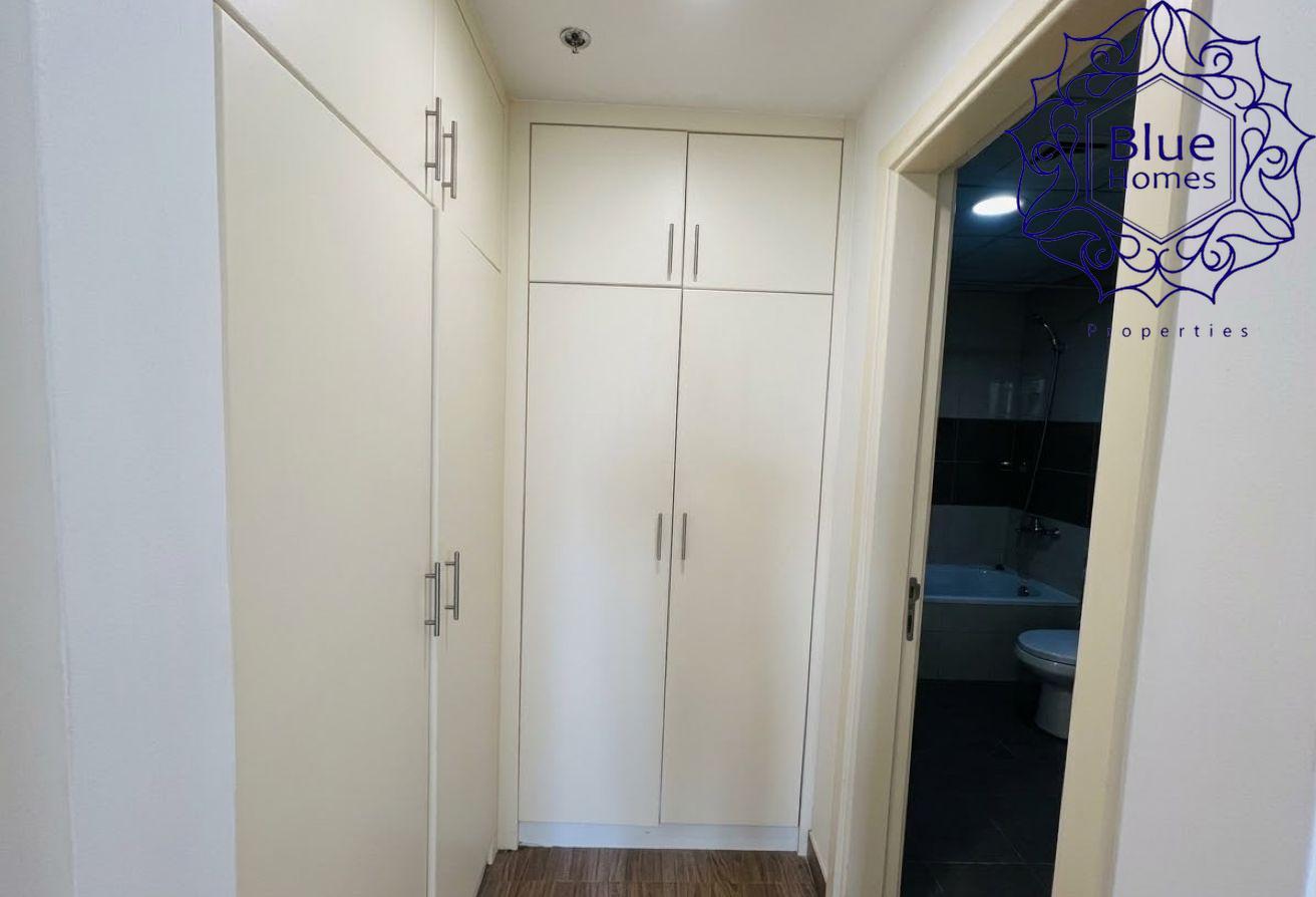 2BR + Maid | Pool View | Huge 1,346 SqFt. photo 7