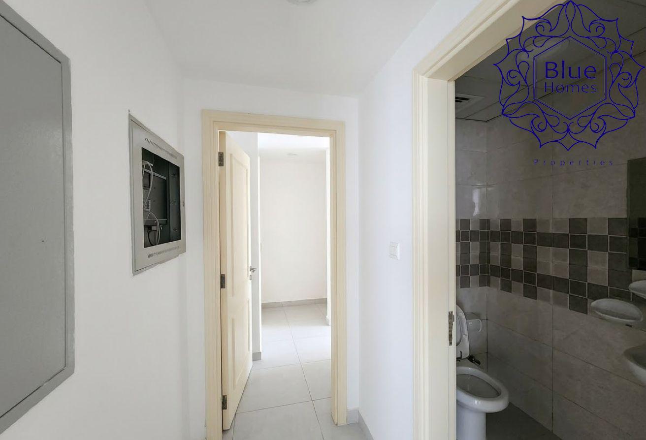 2BR + Maid | Pool View | Huge 1,346 SqFt. photo 6