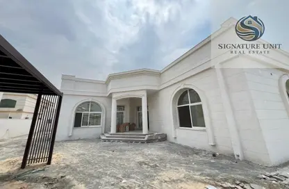 فيلا - 4 غرف نوم - 5 حمامات للايجار في الورقاء 4 - الورقاء - دبي