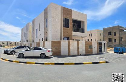 Villa - 4 Bedrooms - 6 Bathrooms for sale in Al Aamra Gardens - Al Amerah - Ajman