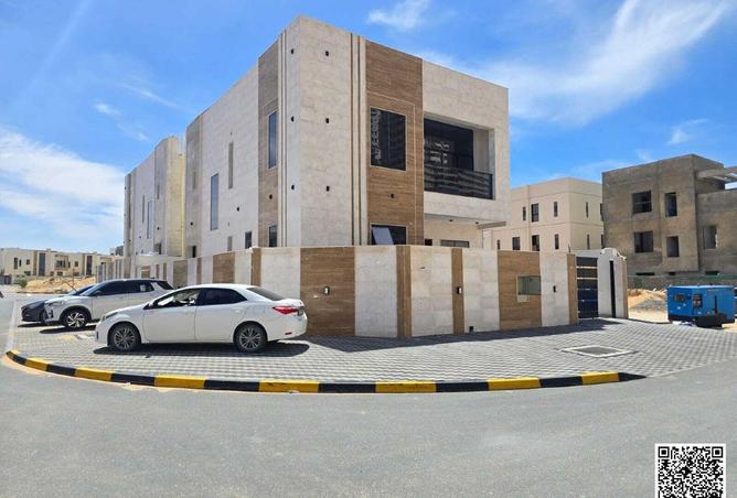 87024813 - الصورة الرئيسية للعقار