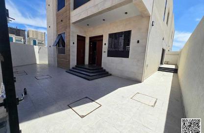 Villa - 4 Bedrooms - 6 Bathrooms for sale in Al Aamra Gardens - Al Amerah - Ajman