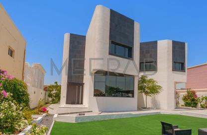 Villa - 5 Bedrooms - 6 Bathrooms for rent in Barsha South Villas - Al Barsha South - Al Barsha - Dubai