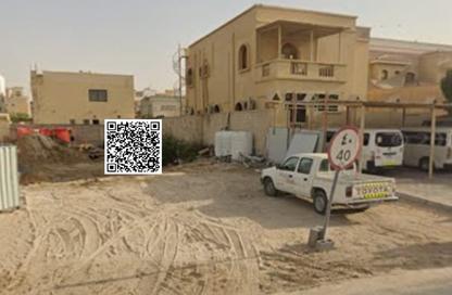 Land - Studio for sale in JR Residence 1 - Al Mowaihat 3 - Al Mowaihat - Ajman