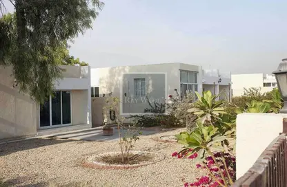 فيلا - 5 غرف نوم - 6 حمامات للايجار في تاون هاوس قرية جبل علي - قرية جبل علي - جبل علي - دبي