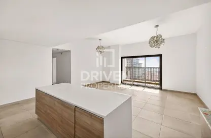 Apartment - 2 Bedrooms - 3 Bathrooms for rent in Al Andalus Tower A - Al Andalus - Jumeirah Golf Estates - Dubai