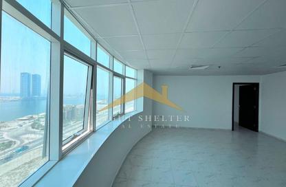 Apartment - 1 Bedroom - 1 Bathroom for rent in RAK Tower - Al Seer - Ras Al Khaimah