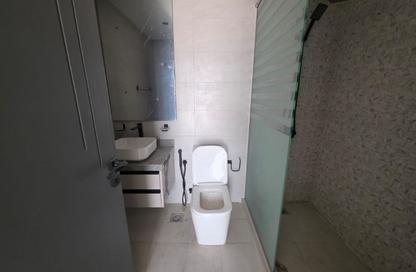 Apartment - 1 - 2 for rent in Glam Residence - Al Zorah - Ajman Apartment - 1 - 2 for rent in Glam Residence - Al Zorah - Ajman