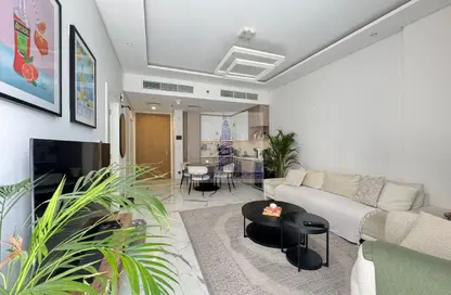 شقة - غرفة نوم - 1 حمام للايجار في بيناكل - بارك هايتس - دبي هيلز استيت - دبي