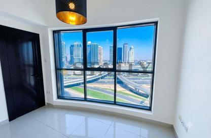Apartment - 2 Bedrooms - 2 Bathrooms for rent in Escan Tower - Dubai Marina - Dubai
