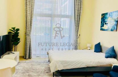 Apartment - Studio - 1 for rent in Azizi Star - Al Furjan - Dubai Apartment - Studio - 1 for rent in Azizi Star - Al Furjan - Dubai