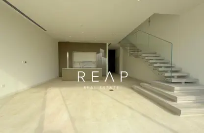 تاون هاوس - 3 غرف نوم - 4 حمامات للايجار في ناد الشبا جاردنز المرحله الثانيه - حدائق ند الشبا - ند الشبا - دبي