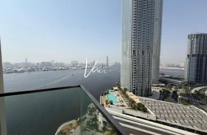 شقة - 2 غرف نوم - 2 حمامات للبيع في الجراند - مرسى خور دبي - دبي